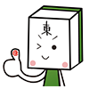 LINEスタンプ